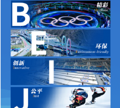 透過B-E-I-J-I-N-G看冬奧 場館移動房屋的規(guī)劃、設(shè)計、施工